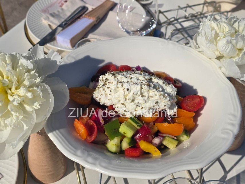 foto city grill lanseaza oficial astazi cafeneaua bistro din cazinoul constanta 941888 foto city grill lanseaza oficial astazi cafeneaua bistro din cazinoul constanta 941888
