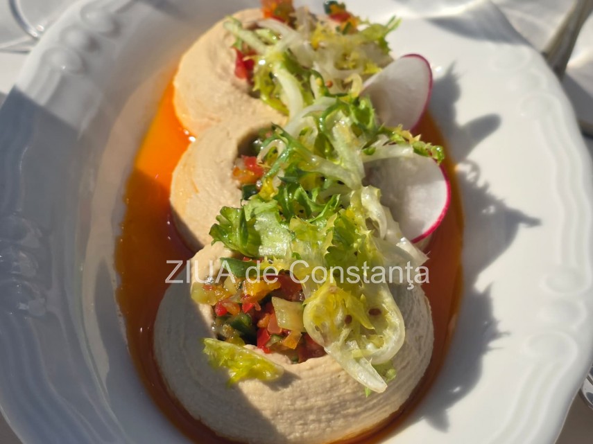 foto city grill lanseaza oficial astazi cafeneaua bistro din cazinoul constanta 941888 foto city grill lanseaza oficial astazi cafeneaua bistro din cazinoul constanta 941888