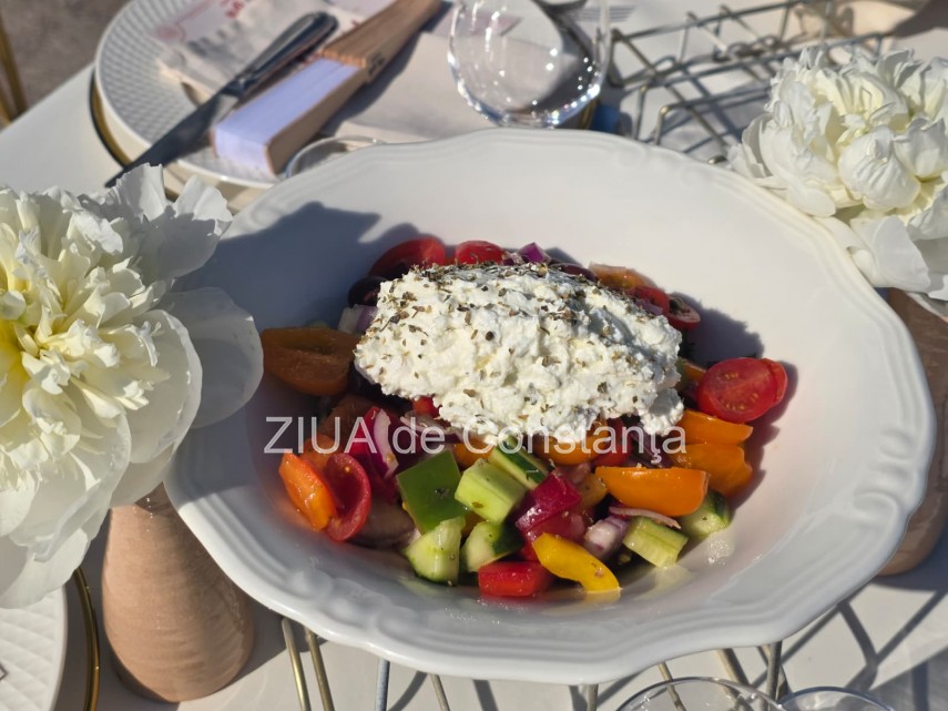 foto city grill lanseaza oficial astazi cafeneaua bistro din cazinoul constanta 941888 foto city grill lanseaza oficial astazi cafeneaua bistro din cazinoul constanta 941888