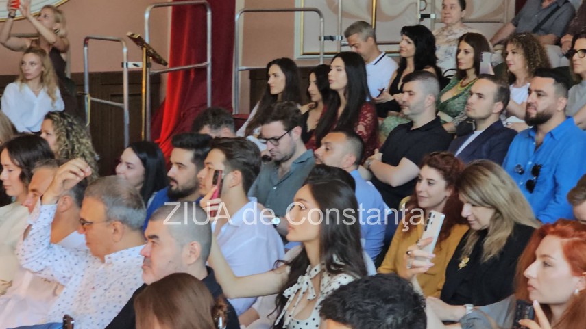 foto city grill lanseaza oficial astazi cafeneaua bistro din cazinoul constanta 941888 foto city grill lanseaza oficial astazi cafeneaua bistro din cazinoul constanta 941888