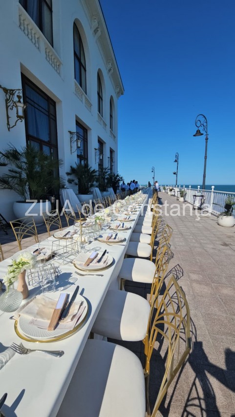 foto city grill lanseaza oficial astazi cafeneaua bistro din cazinoul constanta 941888 foto city grill lanseaza oficial astazi cafeneaua bistro din cazinoul constanta 941888