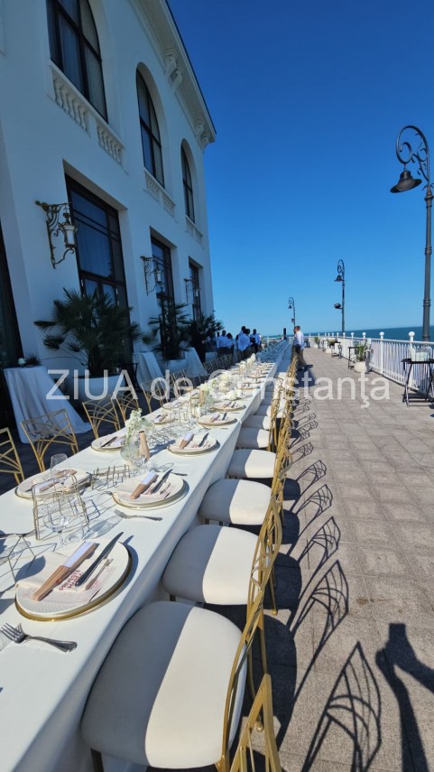foto city grill lanseaza oficial astazi cafeneaua bistro din cazinoul constanta 941888 foto city grill lanseaza oficial astazi cafeneaua bistro din cazinoul constanta 941888