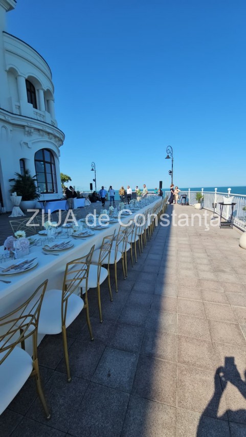 foto city grill lanseaza oficial astazi cafeneaua bistro din cazinoul constanta 941888 foto city grill lanseaza oficial astazi cafeneaua bistro din cazinoul constanta 941888