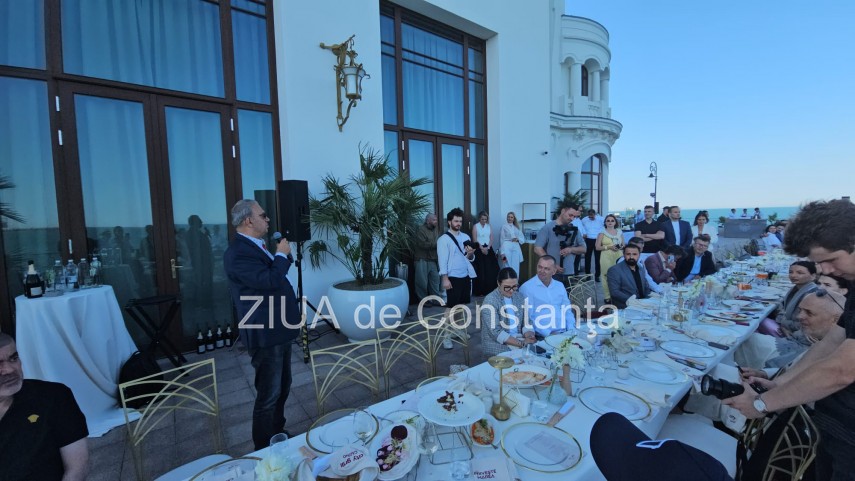 foto city grill lanseaza oficial astazi cafeneaua bistro din cazinoul constanta 941888 foto city grill lanseaza oficial astazi cafeneaua bistro din cazinoul constanta 941888