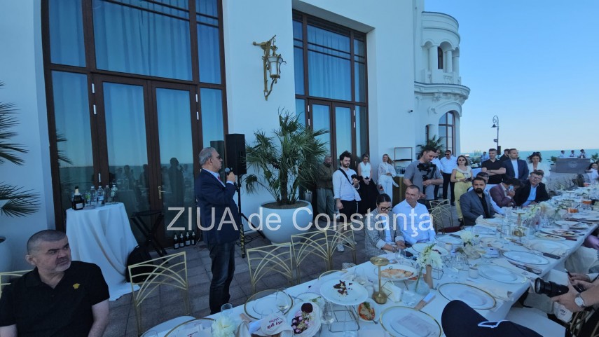 foto city grill lanseaza oficial astazi cafeneaua bistro din cazinoul constanta 941888 foto city grill lanseaza oficial astazi cafeneaua bistro din cazinoul constanta 941888