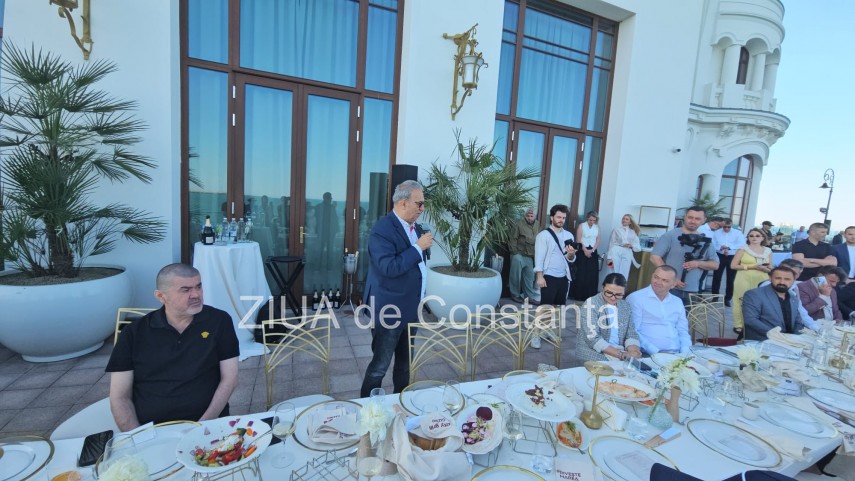 foto city grill lanseaza oficial astazi cafeneaua bistro din cazinoul constanta 941888 foto city grill lanseaza oficial astazi cafeneaua bistro din cazinoul constanta 941888