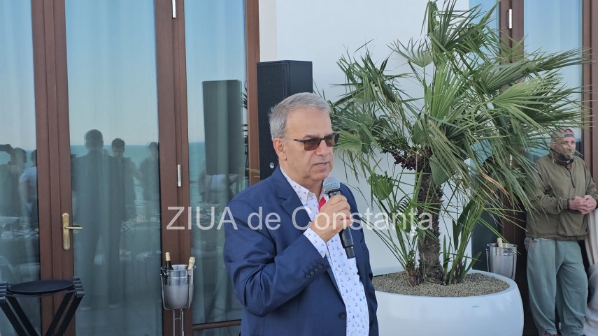 foto city grill lanseaza oficial astazi cafeneaua bistro din cazinoul constanta 941888 foto city grill lanseaza oficial astazi cafeneaua bistro din cazinoul constanta 941888