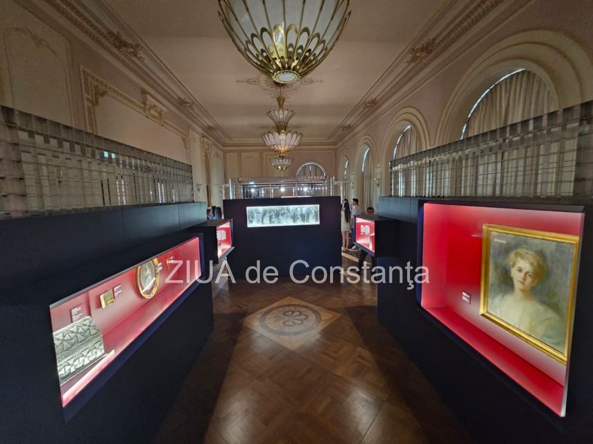 foto city grill lanseaza oficial astazi cafeneaua bistro din cazinoul constanta 941888 foto city grill lanseaza oficial astazi cafeneaua bistro din cazinoul constanta 941888