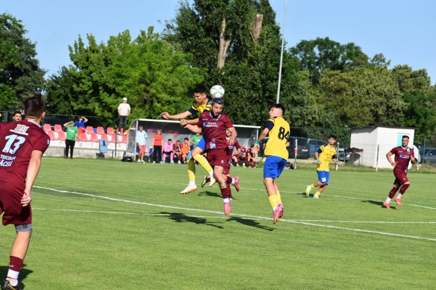 fotbal constructorul topraisar a castigat faza judeteana constanta a cupei romaniei galerie foto video fotbal constructorul topraisar a castigat faza judeteana constanta a cupei romaniei galerie foto video