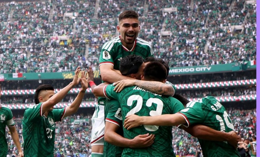 Sursa foto: Facebook (FIFA World Cup 2026)