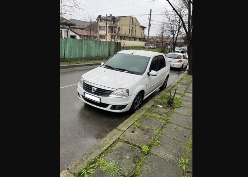 Dacia Logan