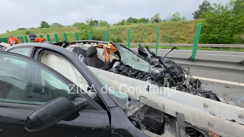 1 stiri constanta un accident a avut loc pe a2 aproape de cernavoda la fata locului au ajuns echipaje 1 stiri constanta un accident a avut loc pe a2 aproape de cernavoda la fata locului au ajuns echipaje
