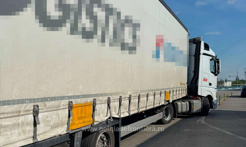 Sursă foto: Poliția de Frontieră