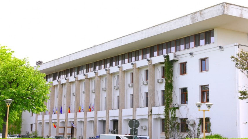 Sursă foto: Primăria Constanța