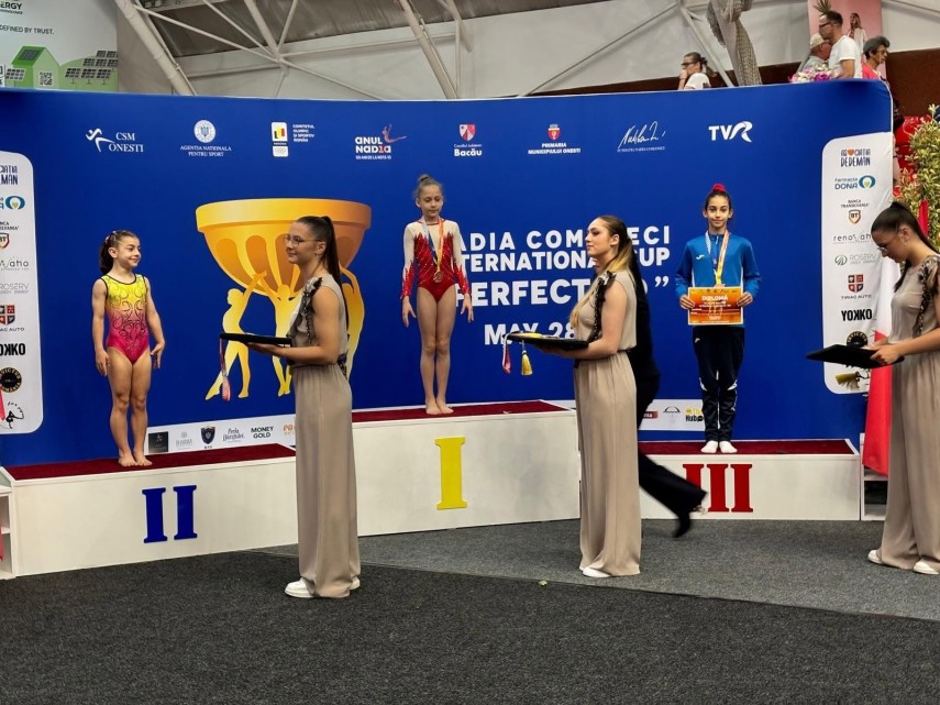 micile gimnaste de la css1 constanta evoluti apeciate la concursul nadia comaneci perfect 10 galerie micile gimnaste de la css1 constanta evoluti apeciate la concursul nadia comaneci perfect 10 galerie