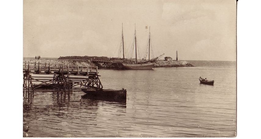 1888 Mangalia