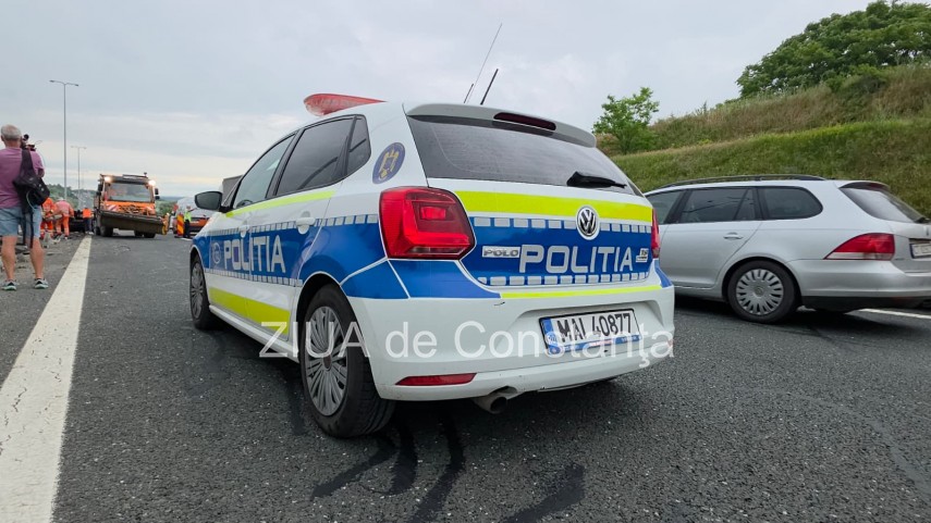 1 stiri constanta un accident a avut loc pe a2 aproape de cernavoda la fata locului au ajuns echipaje 1 stiri constanta un accident a avut loc pe a2 aproape de cernavoda la fata locului au ajuns echipaje