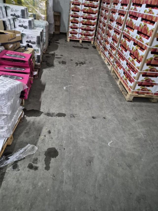 anpc foto peste 1 000 de amenzi si produse retrase de la vanzare in controale la peste 1 500 de operatori anpc foto peste 1 000 de amenzi si produse retrase de la vanzare in controale la peste 1 500 de operatori