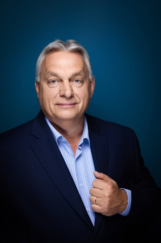 Sursă foto: Facebook/ Orbán Viktor