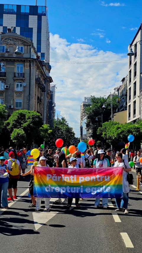 foto ambasada germaniei mesaj de sustinere pentru bucharest pride egalitatea si demnitatea sunt drepturi foto ambasada germaniei mesaj de sustinere pentru bucharest pride egalitatea si demnitatea sunt drepturi
