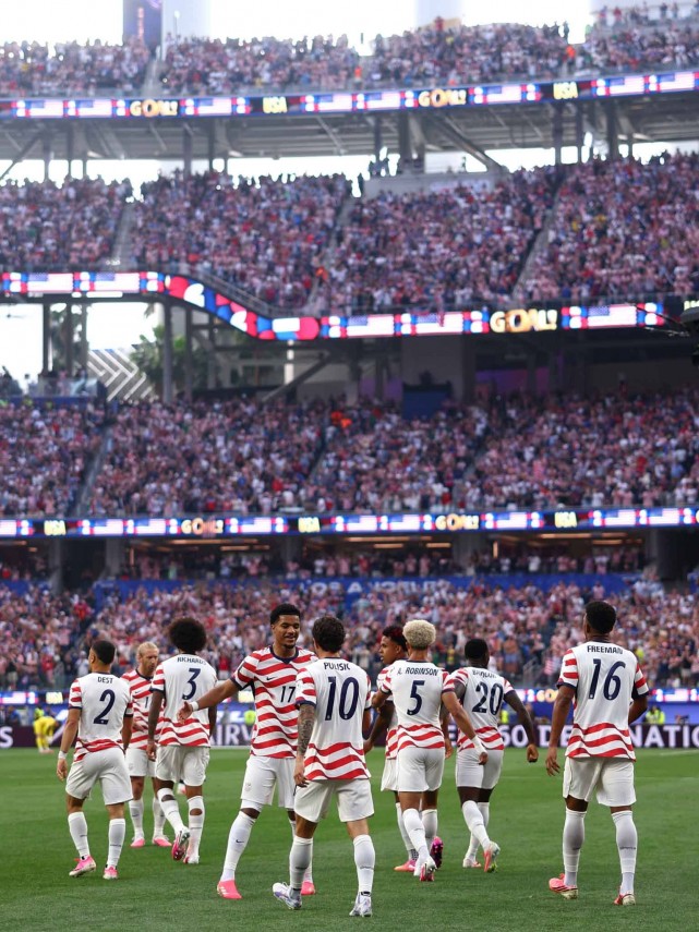 campionatul mondial 2026 sua victorie la scor cu paraguay la debut 942091 campionatul mondial 2026 sua victorie la scor cu paraguay la debut 942091