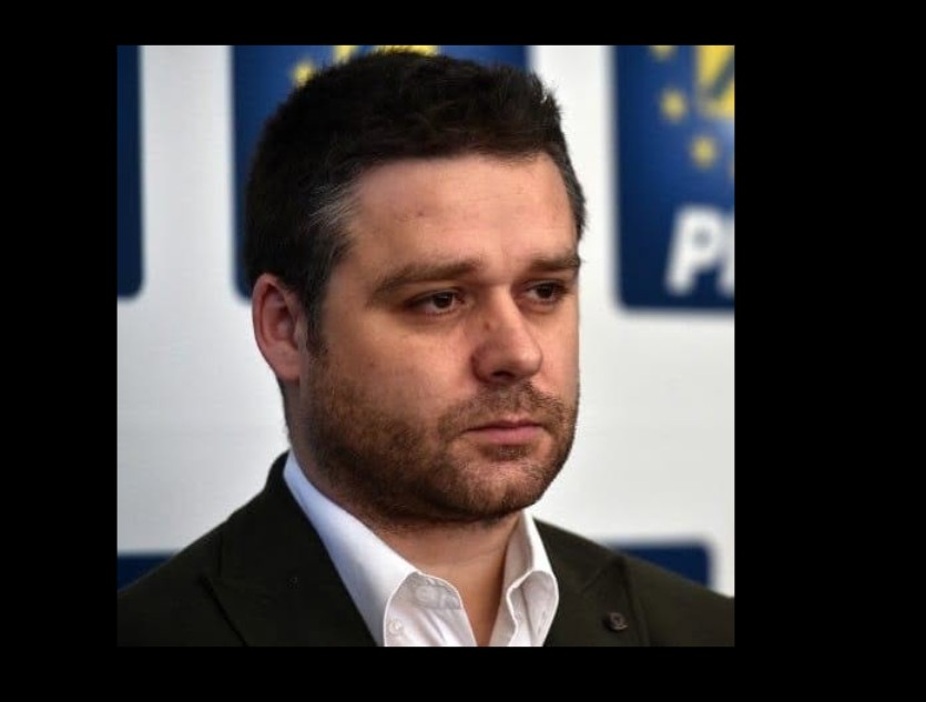 foto: Facebook/Ciprian Ciucu
