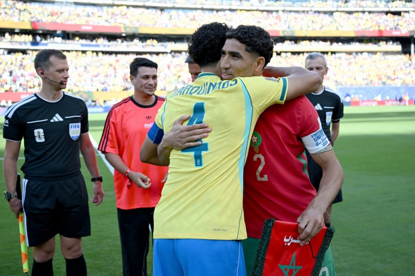 Sursa foto: Facebook FIFA World Cup