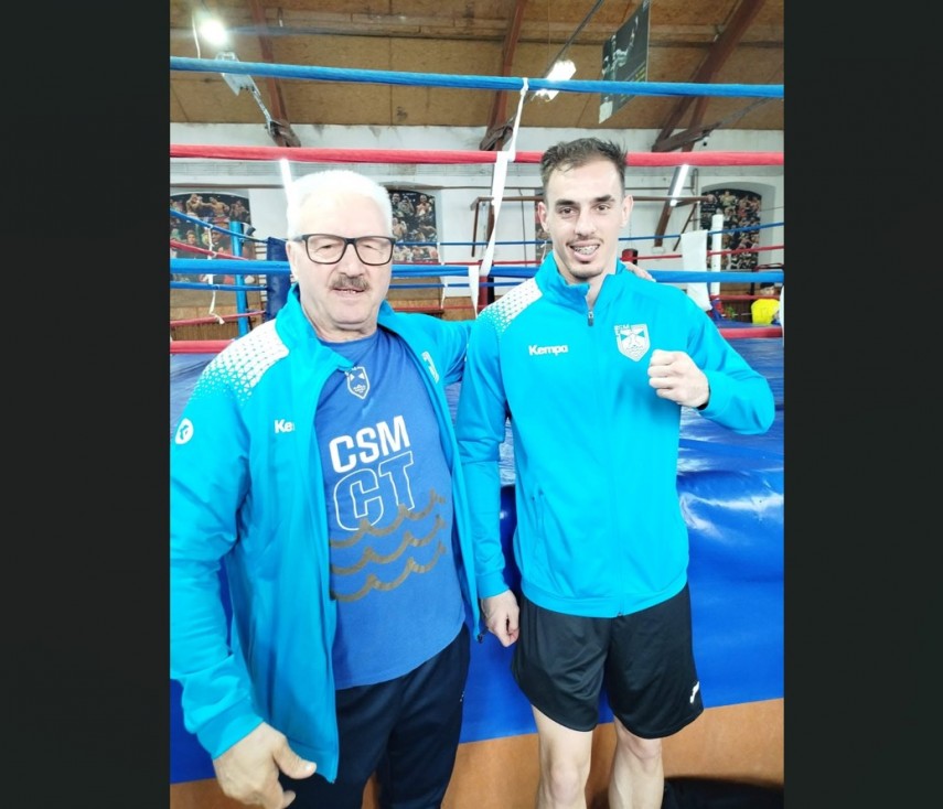 Sursa foto: Facebook CSM Constanța