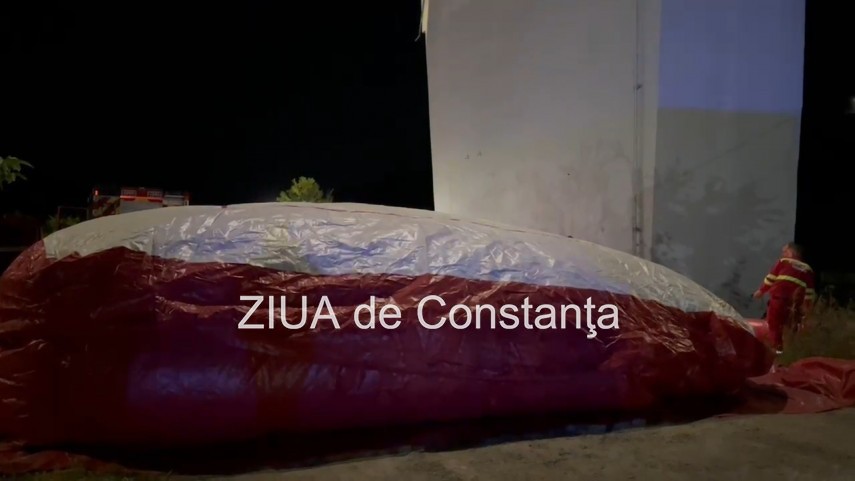 oficial de la ipj constanta foto video negocieri la inaltime pe podul de la murfatlar pentru salvarea oficial de la ipj constanta foto video negocieri la inaltime pe podul de la murfatlar pentru salvarea