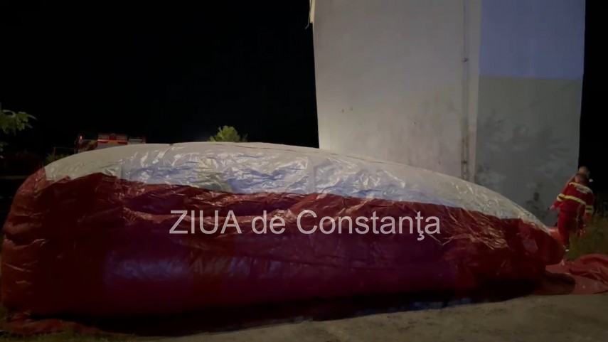 foto interventie de urgenta pe podul de la murfatlar judetul constanta dupa ce un barbat ameninta ca foto interventie de urgenta pe podul de la murfatlar judetul constanta dupa ce un barbat ameninta ca