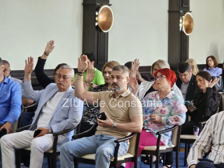 consiliul judetean constnata in sedinta extraordinara proiecte ce vizeaza extinderea si modernizarea consiliul judetean constnata in sedinta extraordinara proiecte ce vizeaza extinderea si modernizarea