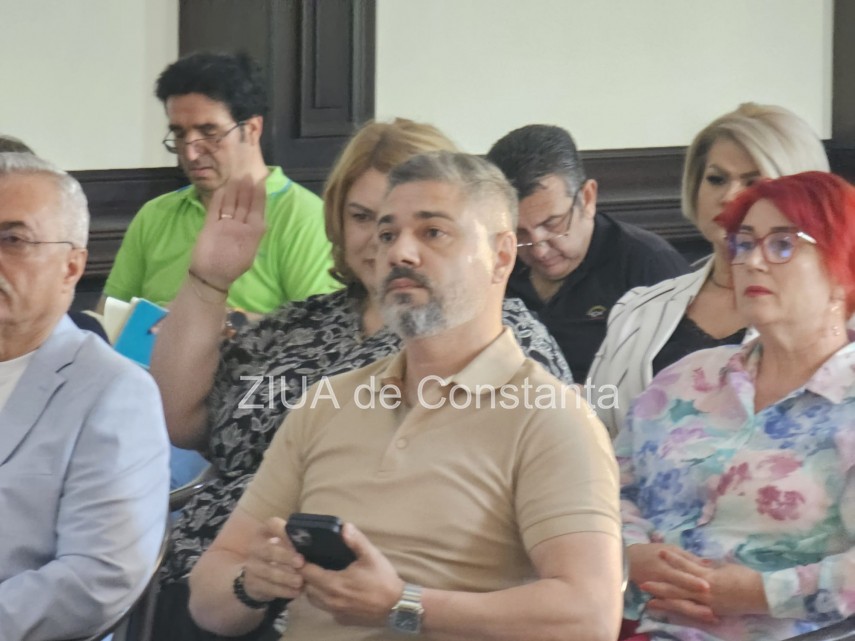consiliul judetean constnata in sedinta extraordinara proiecte ce vizeaza extinderea si modernizarea consiliul judetean constnata in sedinta extraordinara proiecte ce vizeaza extinderea si modernizarea