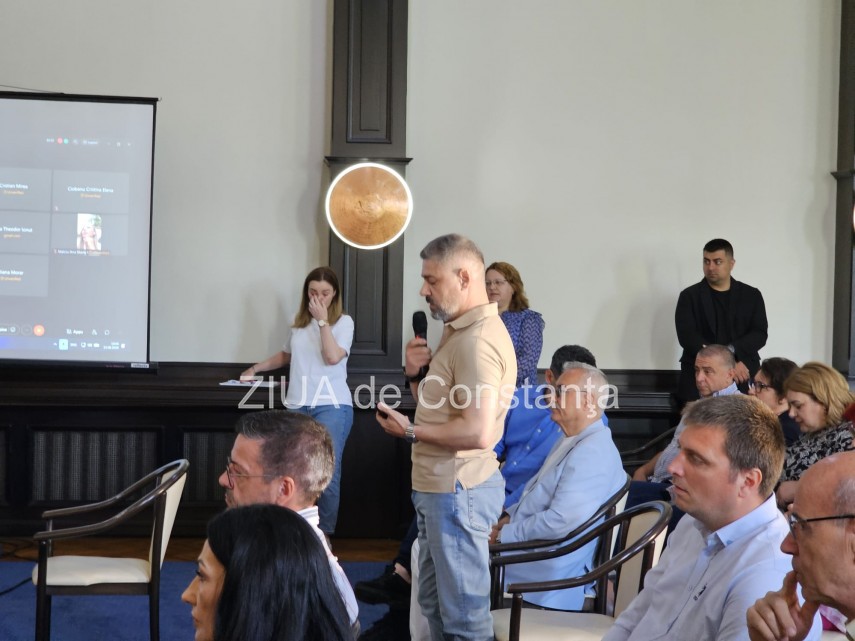 consiliul judetean constnata in sedinta extraordinara proiecte ce vizeaza extinderea si modernizarea consiliul judetean constnata in sedinta extraordinara proiecte ce vizeaza extinderea si modernizarea