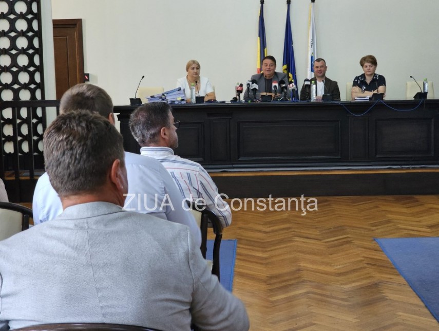 consiliul judetean constnata in sedinta extraordinara proiecte ce vizeaza extinderea si modernizarea consiliul judetean constnata in sedinta extraordinara proiecte ce vizeaza extinderea si modernizarea