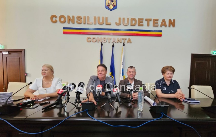consiliul judetean constnata in sedinta extraordinara proiecte ce vizeaza extinderea si modernizarea consiliul judetean constnata in sedinta extraordinara proiecte ce vizeaza extinderea si modernizarea