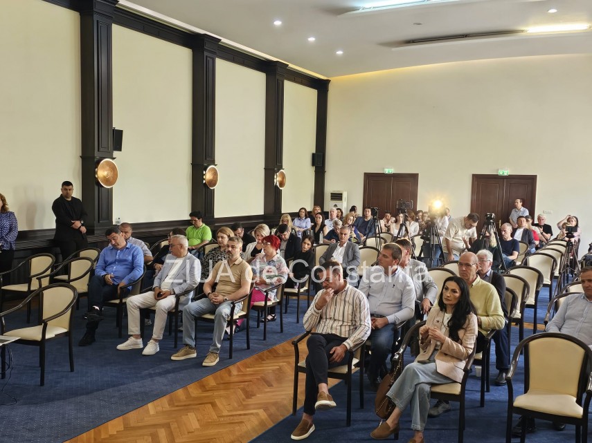consiliul judetean constnata in sedinta extraordinara proiecte ce vizeaza extinderea si modernizarea consiliul judetean constnata in sedinta extraordinara proiecte ce vizeaza extinderea si modernizarea