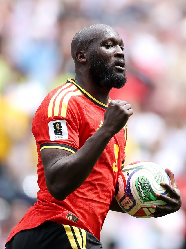 campionatul mondial 2026 belgia a salvat un punct cu egipt in urma unui autogol galerie foto 942375 campionatul mondial 2026 belgia a salvat un punct cu egipt in urma unui autogol galerie foto 942375