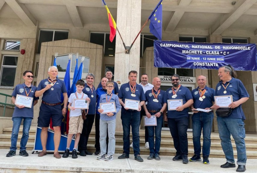 Sursa foto: CS Farul Constanța