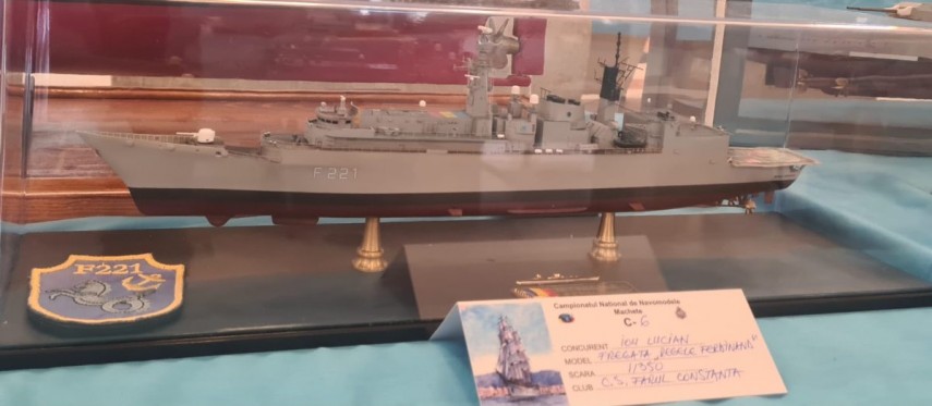 cs farul constanta in top la campionatul national de navomodelism machete clasa c 2026 sute de ore de cs farul constanta in top la campionatul national de navomodelism machete clasa c 2026 sute de ore de
