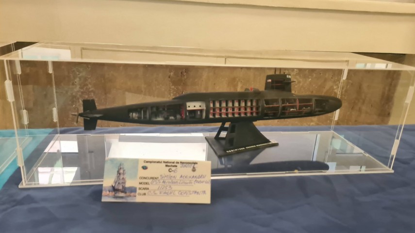 cs farul constanta in top la campionatul national de navomodelism machete clasa c 2026 sute de ore de cs farul constanta in top la campionatul national de navomodelism machete clasa c 2026 sute de ore de