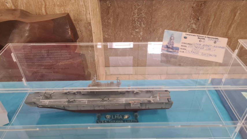 cs farul constanta in top la campionatul national de navomodelism machete clasa c 2026 sute de ore de cs farul constanta in top la campionatul national de navomodelism machete clasa c 2026 sute de ore de