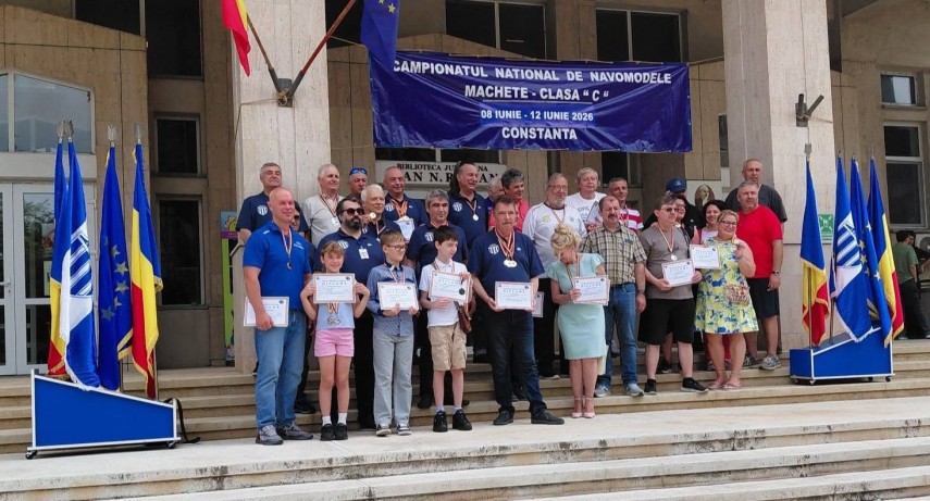 cs farul constanta in top la campionatul national de navomodelism machete clasa c 2026 sute de ore de cs farul constanta in top la campionatul national de navomodelism machete clasa c 2026 sute de ore de