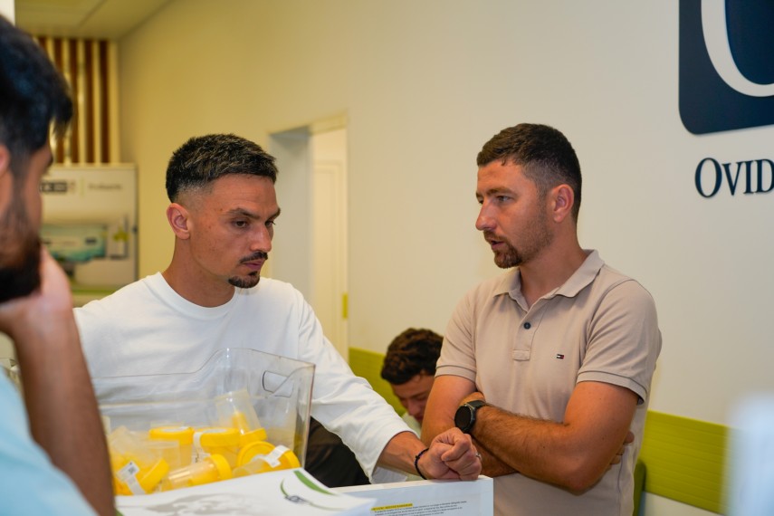 farul constanta ionut larie si denis alibec printre cei prezenti la reunire marinarii au efectuat vizita farul constanta ionut larie si denis alibec printre cei prezenti la reunire marinarii au efectuat vizita