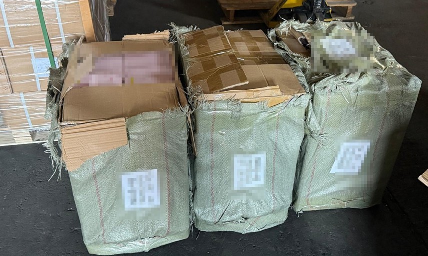 foto peste 2 000 de jucarii posibil contrafacute descoperite in portul constanta intr un container sosit foto peste 2 000 de jucarii posibil contrafacute descoperite in portul constanta intr un container sosit