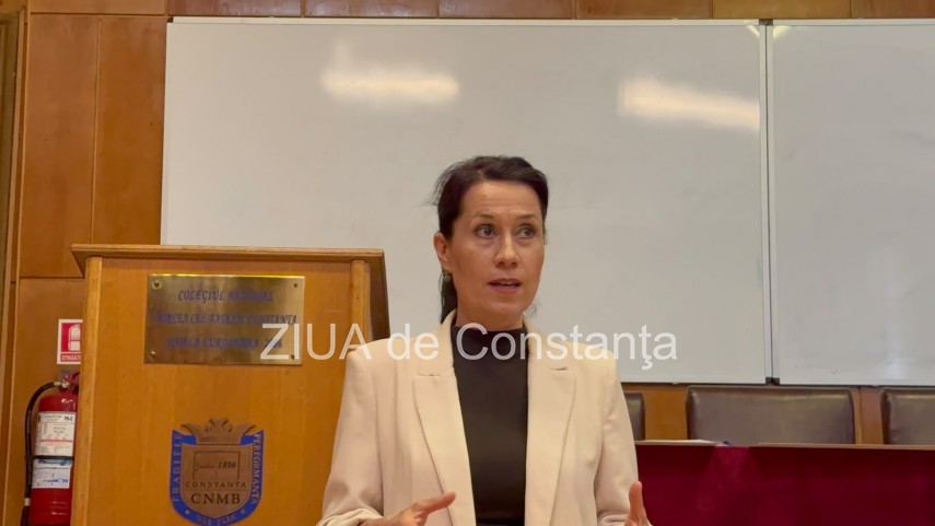Prof. Florentina Gheorghe
