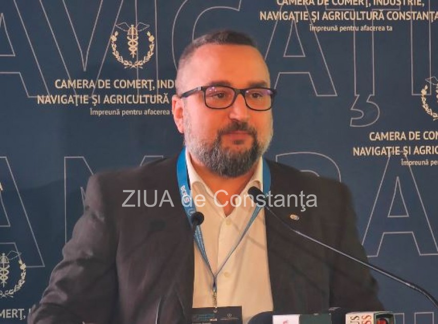 Daniel Jarnea (CN APM)