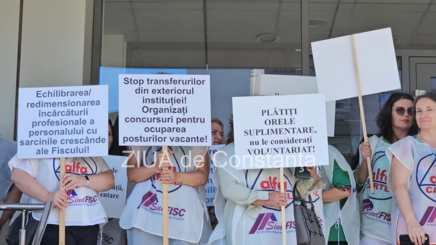 foto video protest la antifrauda constanta unde sindicalistii ies in strada de la ora 17 00 942496 foto video protest la antifrauda constanta unde sindicalistii ies in strada de la ora 17 00 942496