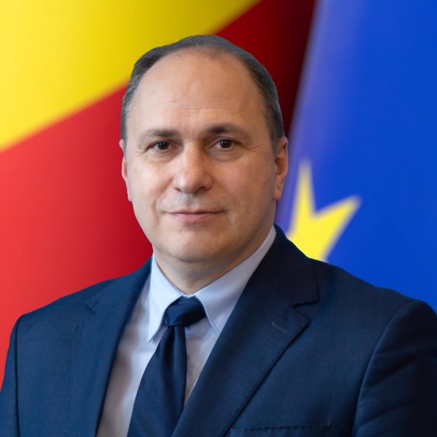 Sursă foto: Facebook/ Mihai Dimian
