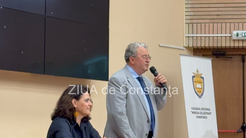  Vasile Nicoară
