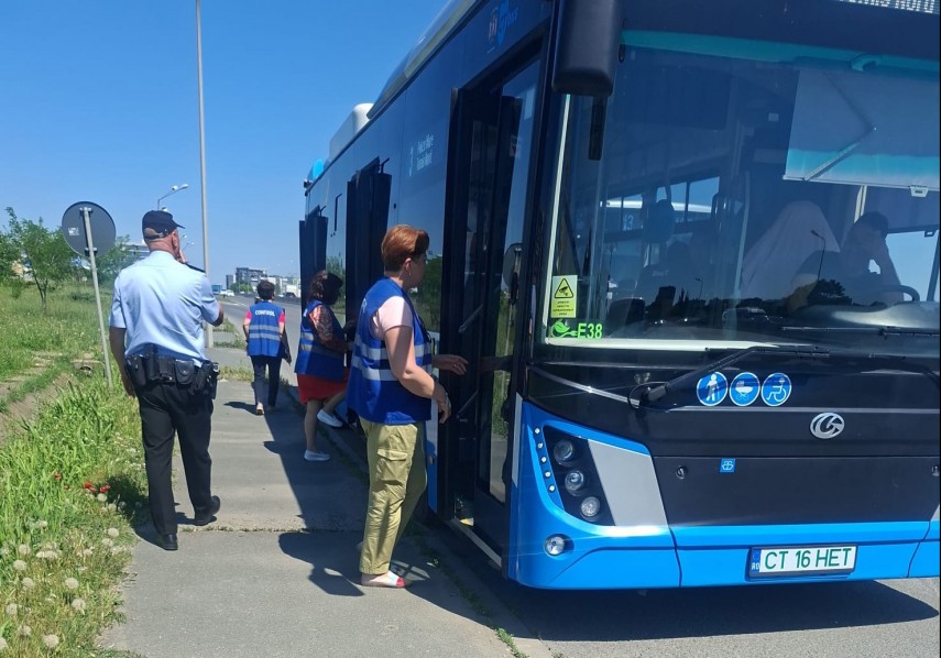 bilantul politiei locale din constanta peste 1 400 de amenzi aplicate intr o saptamana foto 942552 bilantul politiei locale din constanta peste 1 400 de amenzi aplicate intr o saptamana foto 942552